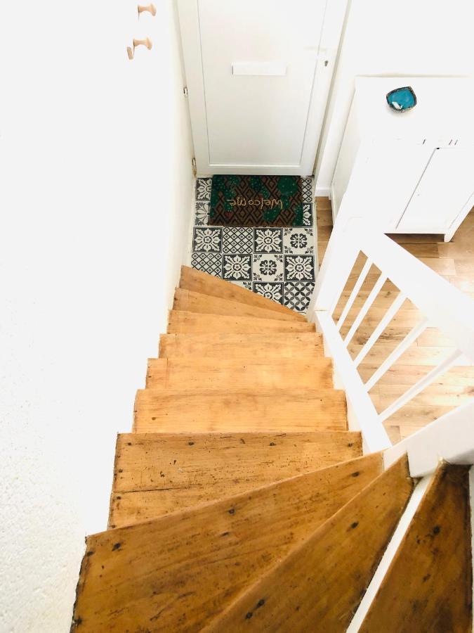 Villa Maison Bb Burgonce Boheme Centre Avec Exterieur Wifi Gratuit Et Netflix Niort Exterior foto
