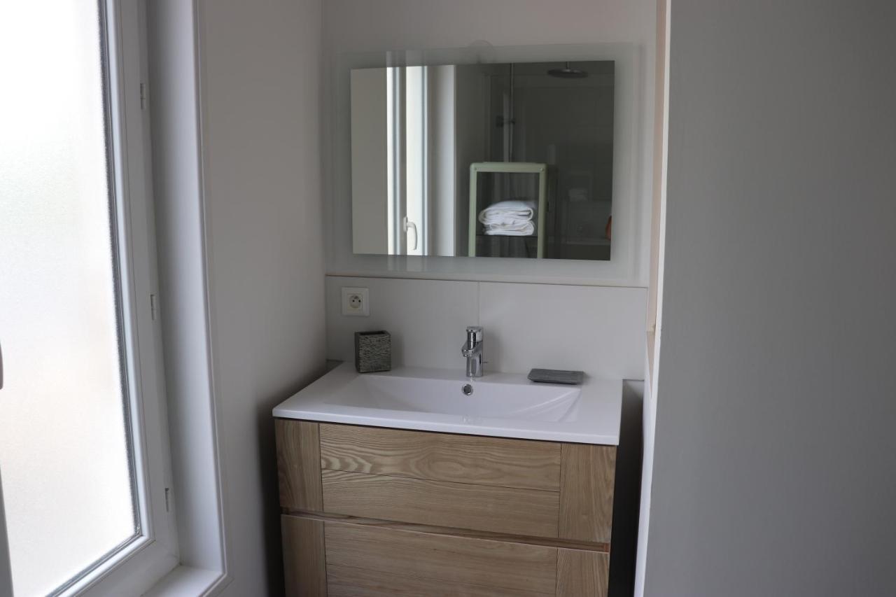 Villa Maison Bb Burgonce Boheme Centre Avec Exterieur Wifi Gratuit Et Netflix Niort Exterior foto