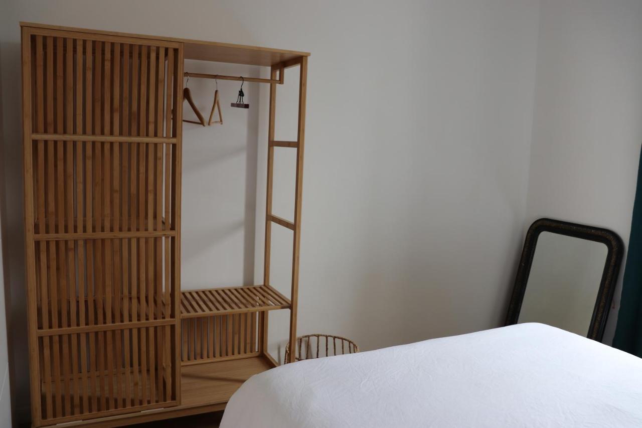 Villa Maison Bb Burgonce Boheme Centre Avec Exterieur Wifi Gratuit Et Netflix Niort Exterior foto