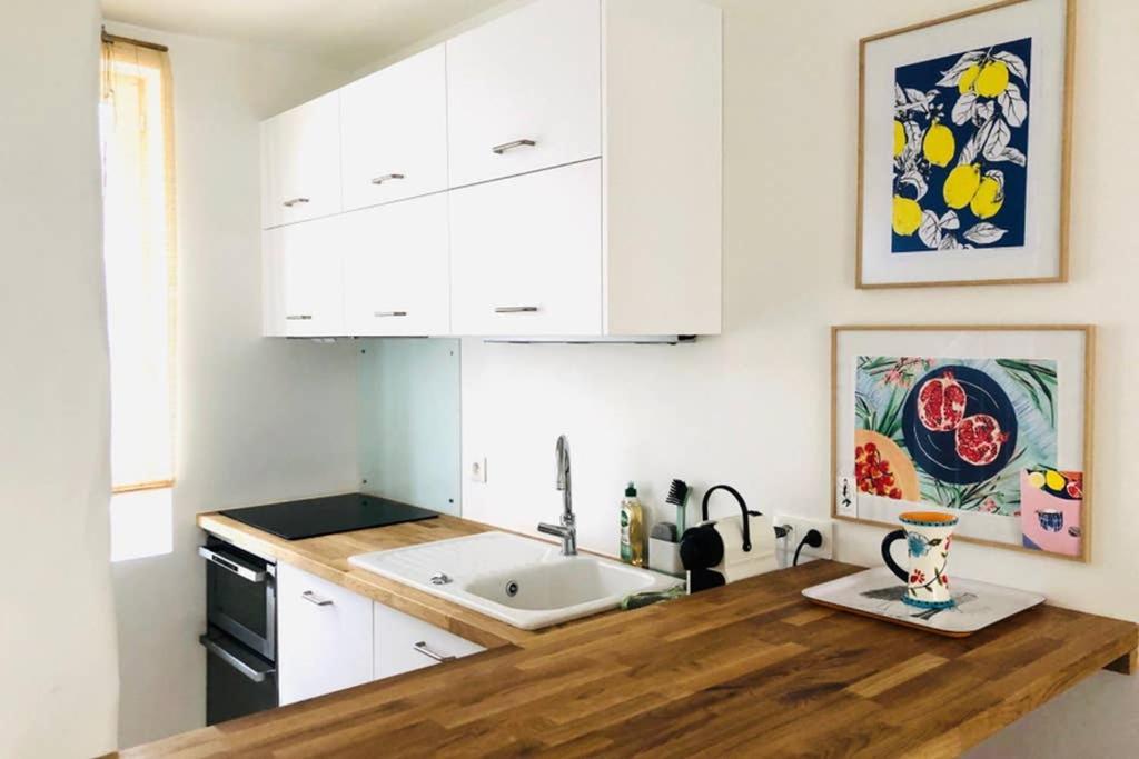 Villa Maison Bb Burgonce Boheme Centre Avec Exterieur Wifi Gratuit Et Netflix Niort Exterior foto