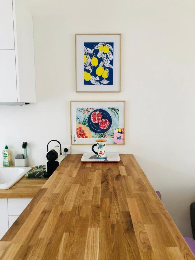 Villa Maison Bb Burgonce Boheme Centre Avec Exterieur Wifi Gratuit Et Netflix Niort Exterior foto
