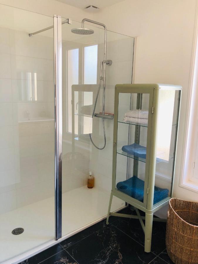 Villa Maison Bb Burgonce Boheme Centre Avec Exterieur Wifi Gratuit Et Netflix Niort Exterior foto